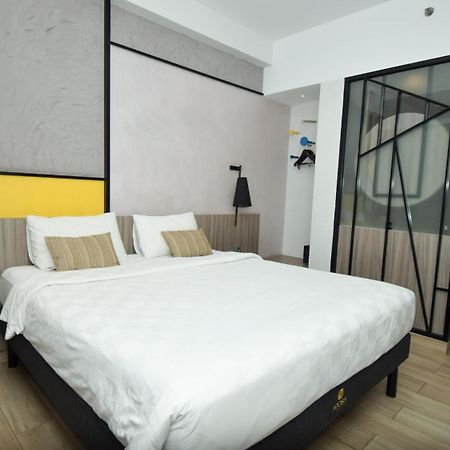 Arosa Hotel Cakarta Dış mekan fotoğraf