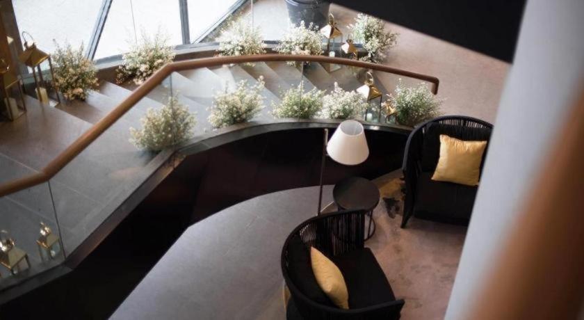 Arosa Hotel Cakarta Dış mekan fotoğraf
