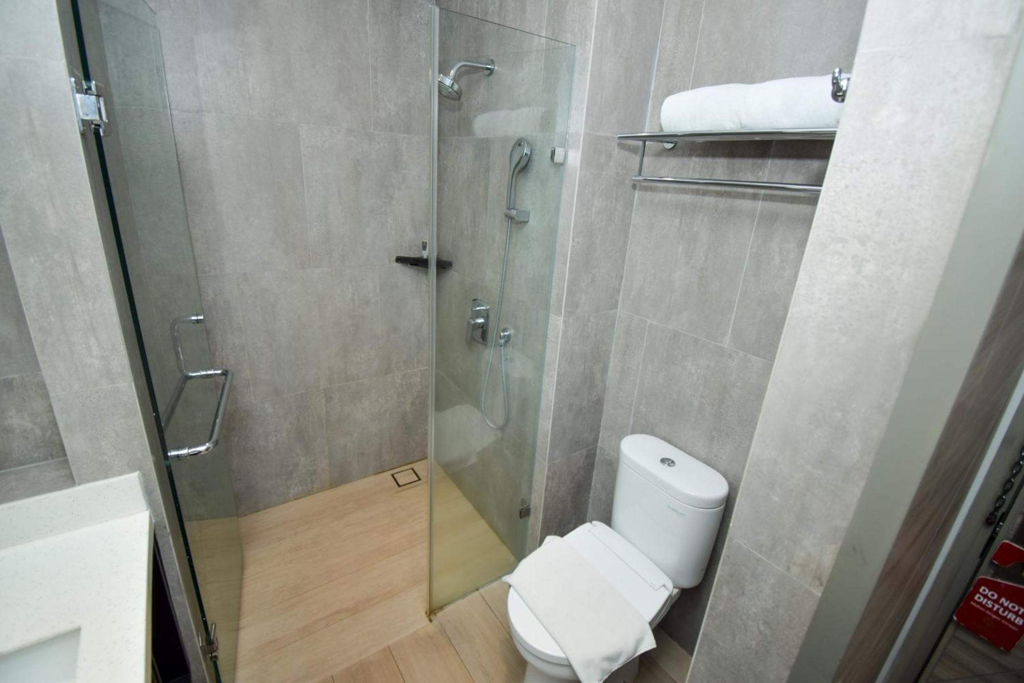 Arosa Hotel Cakarta Dış mekan fotoğraf