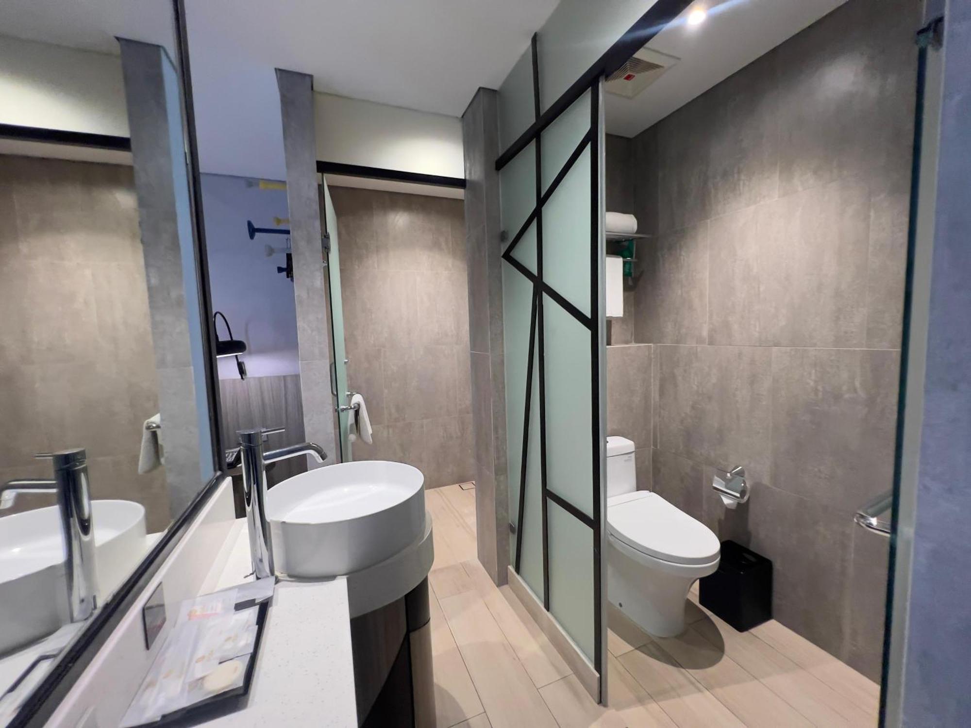Arosa Hotel Cakarta Dış mekan fotoğraf