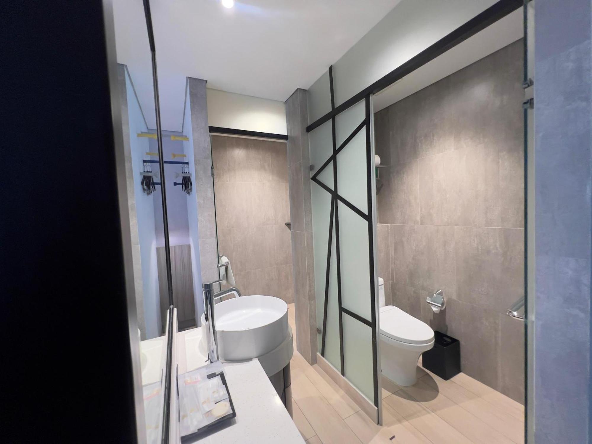 Arosa Hotel Cakarta Dış mekan fotoğraf