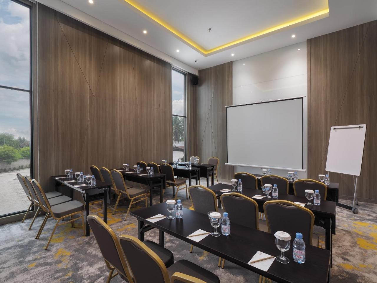 Arosa Hotel Cakarta Dış mekan fotoğraf
