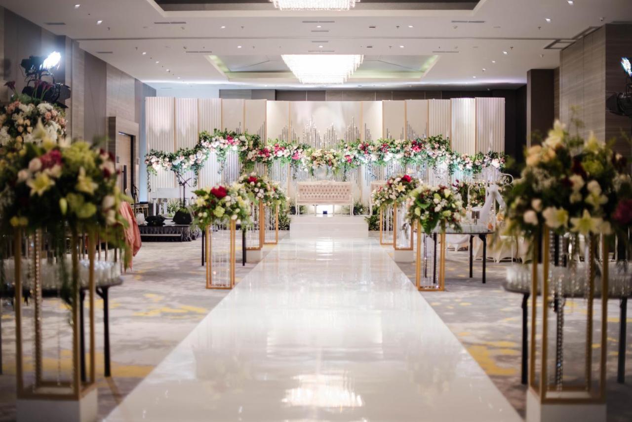 Arosa Hotel Cakarta Dış mekan fotoğraf