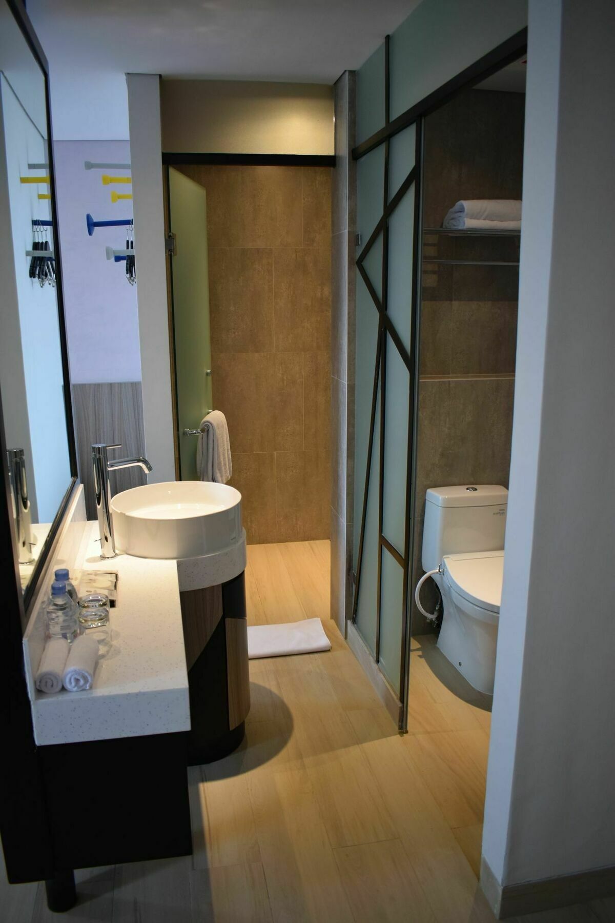 Arosa Hotel Cakarta Dış mekan fotoğraf