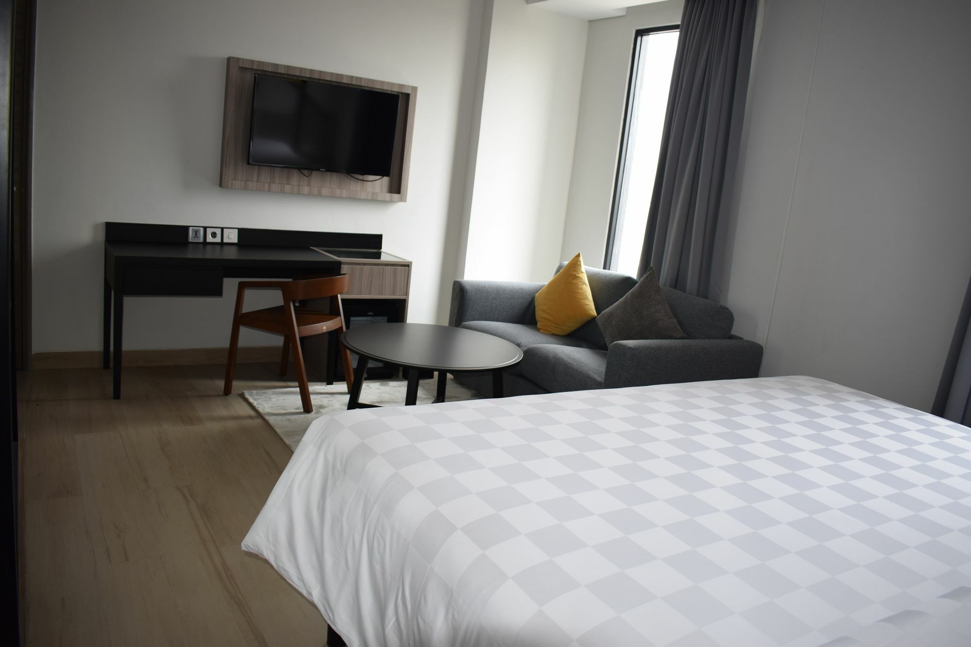 Arosa Hotel Cakarta Dış mekan fotoğraf